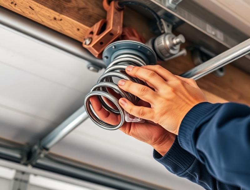 Spring Replacement: A Complete Guide for Homeowners